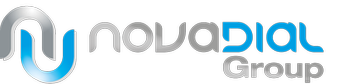 Logo Novadial